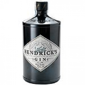 Ginebra HENDRICK´S botella 70 cl